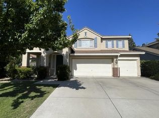 9821 Nature Trail Way, Elk Grove, CA 95757