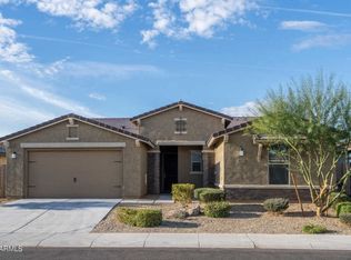 18277 W Tecoma Rd, Goodyear, AZ 85338