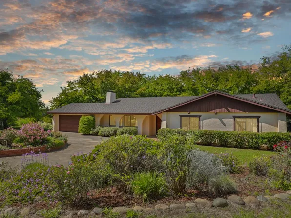 9695 Oak Leaf Way, Granite Bay, CA 95746