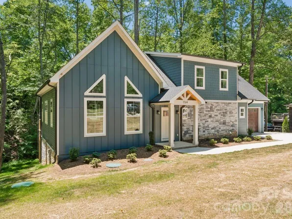 154 Trellis Ln, Troutman, NC 28166