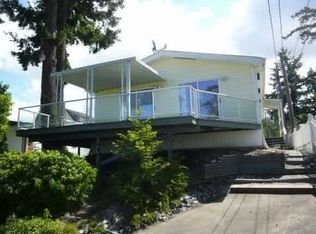 7432 Jackson Rd, Blaine, WA 98230