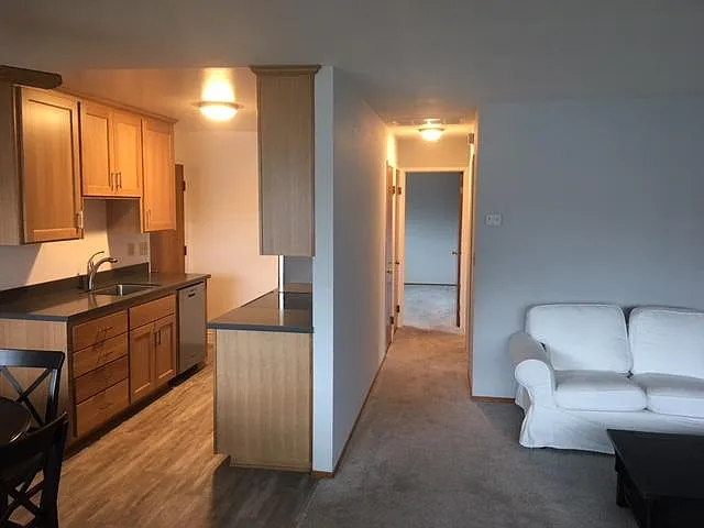 Note: furniture not included