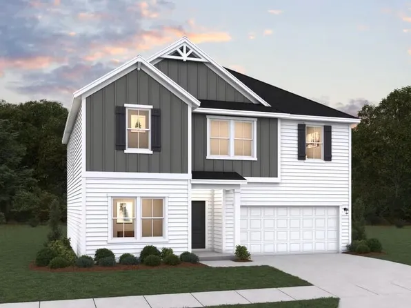 123 Airdale Dr, Oxford, NC 27565