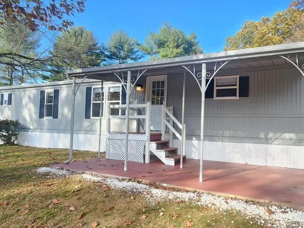 5 Dogwood Dr, Conestoga, PA 17516