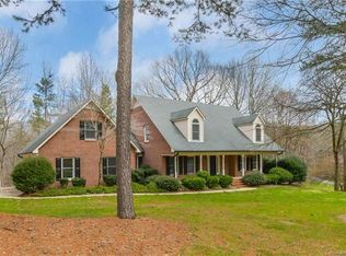 11411 Terrill Ridge Dr, Davidson, NC 28036