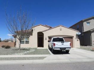 5947 Ermemin Ave NW, Albuquerque, NM 87114