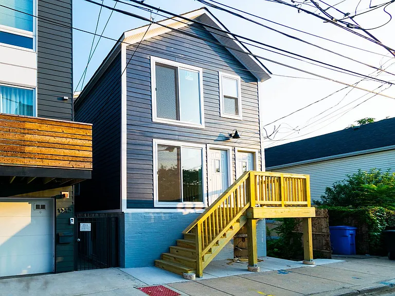 1347 W Ancona St #1 — Photo 11