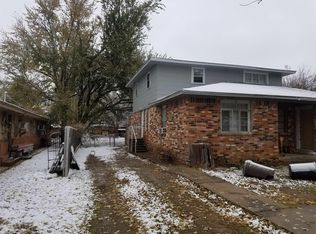 6300 1/2 NW 33rd St, Bethany, OK 73008