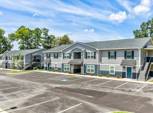 Woodberry Apartments, Augusta, GA 30909