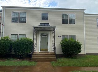 401 Sanders Street - 12, Athens, AL 35611