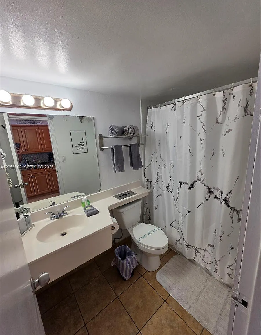 The Aventura Beach Club C — Photo 3