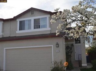 5370 Pacheco Mnr #NEW, Martinez, CA 94553