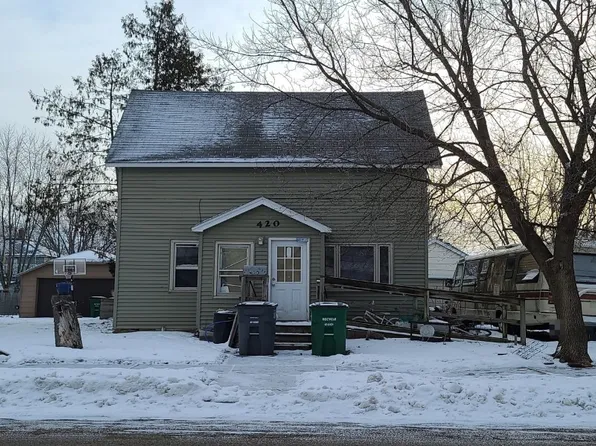 420 10th Ave N, Wisconsin Rapids, WI 54495