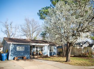 623 S McFarland St, Stillwater, OK 74074