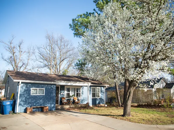623 S McFarland St, Stillwater, OK 74074