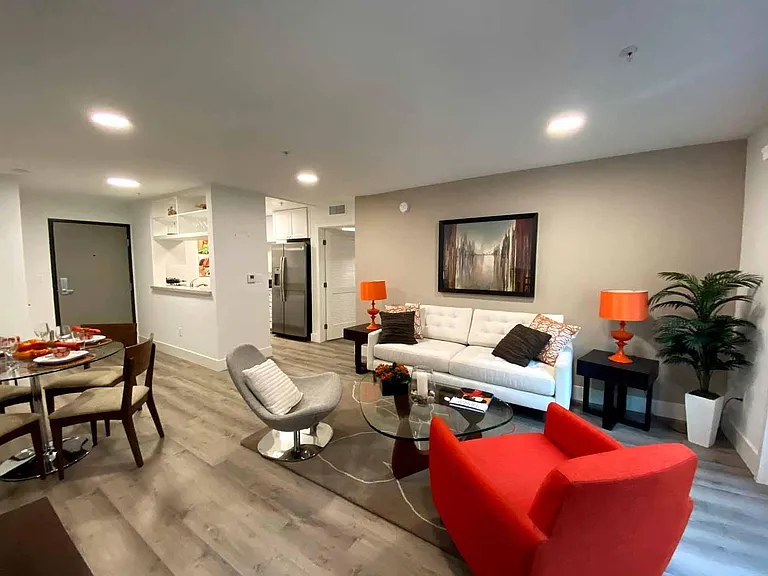 Fair Park Apartments — Photo 9