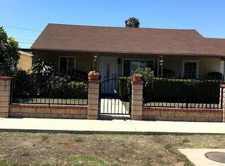 22609 Grace Ave, Carson, CA 90745