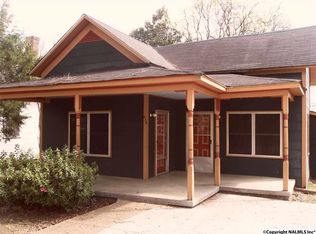 614 3rd Ave SW, Decatur, AL 35601