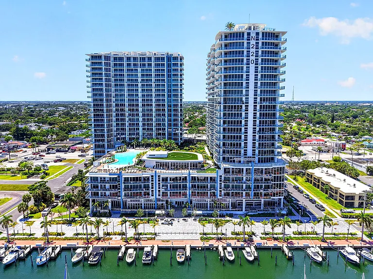 220 Lake Shore Dr #1708 — Photo 78