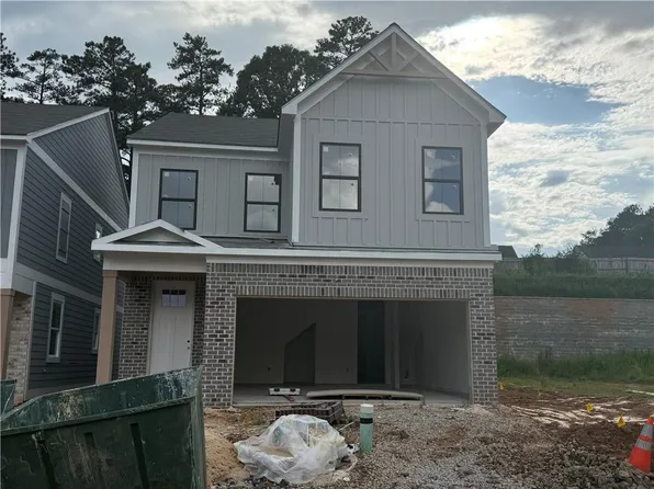 1644 Crestcreek Ct, Marietta, GA 30008