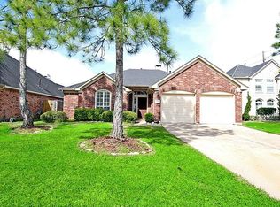 3510 Chesapeake Ct, Pearland, TX 77584
