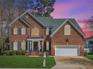 109 Ocracoke Ln, Yorktown, VA