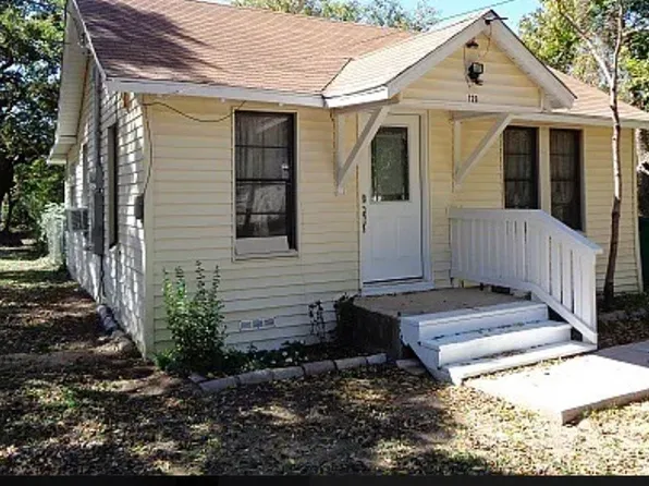 120 N Bermuda St, Waco, TX 76705
