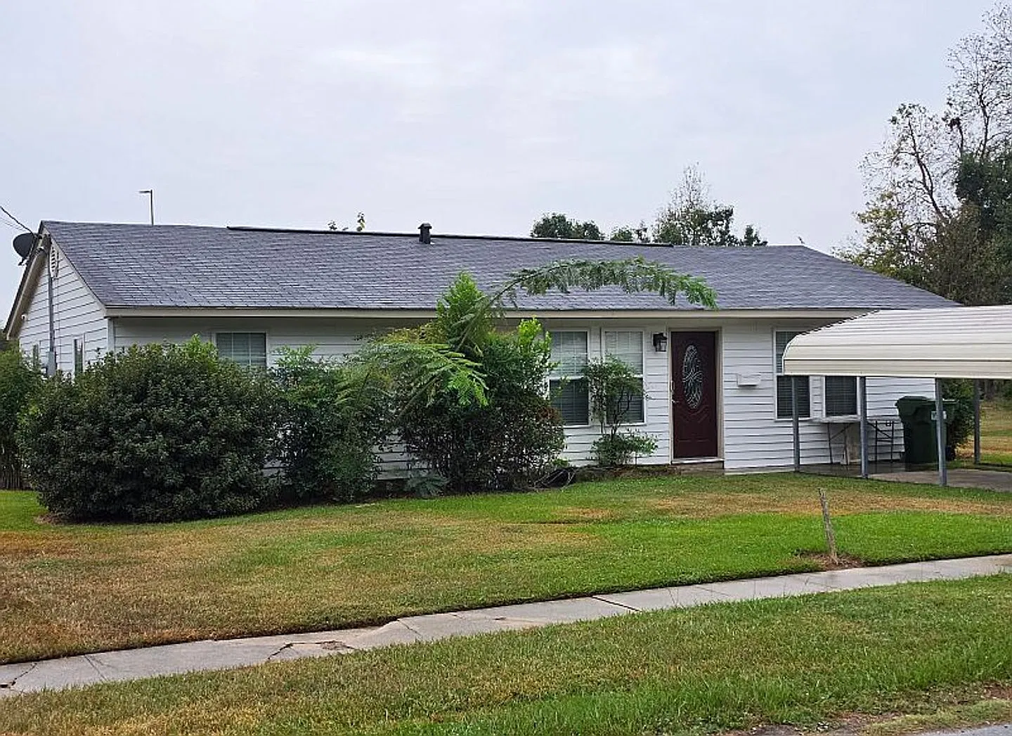 Rayville, LA - Furnished 3Bedroom/1Bath Home — Photo 1
