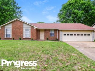 6324 Briergate Dr, Memphis, TN 38134