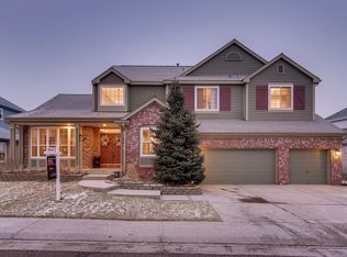 10161 Briargrove Way, Highlands Ranch, CO 80126