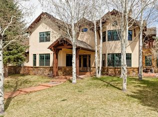 62 River Park Ln, Carbondale, CO 81623