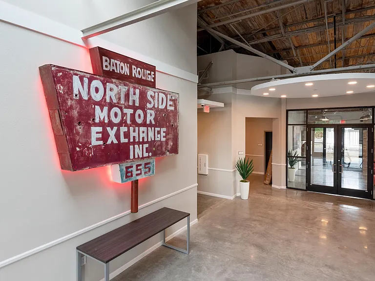 Motor City Apartments — Photo 28