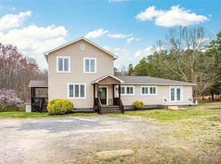 5220 Mount Hope Church Rd, Salisbury, NC 28146