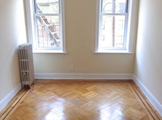 2436 Nostrand Ave #2F, Brooklyn, NY 11210