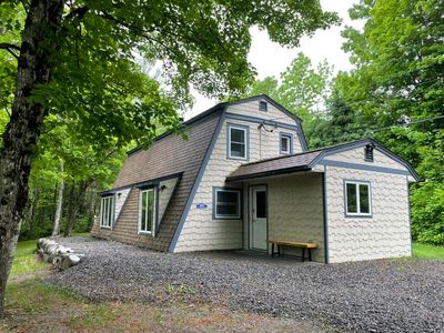 1011 Little Poplar Stream Road, Kingfield, ME, 04947