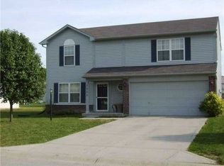 5223 Melbourne Rd, Indianapolis, IN 46228