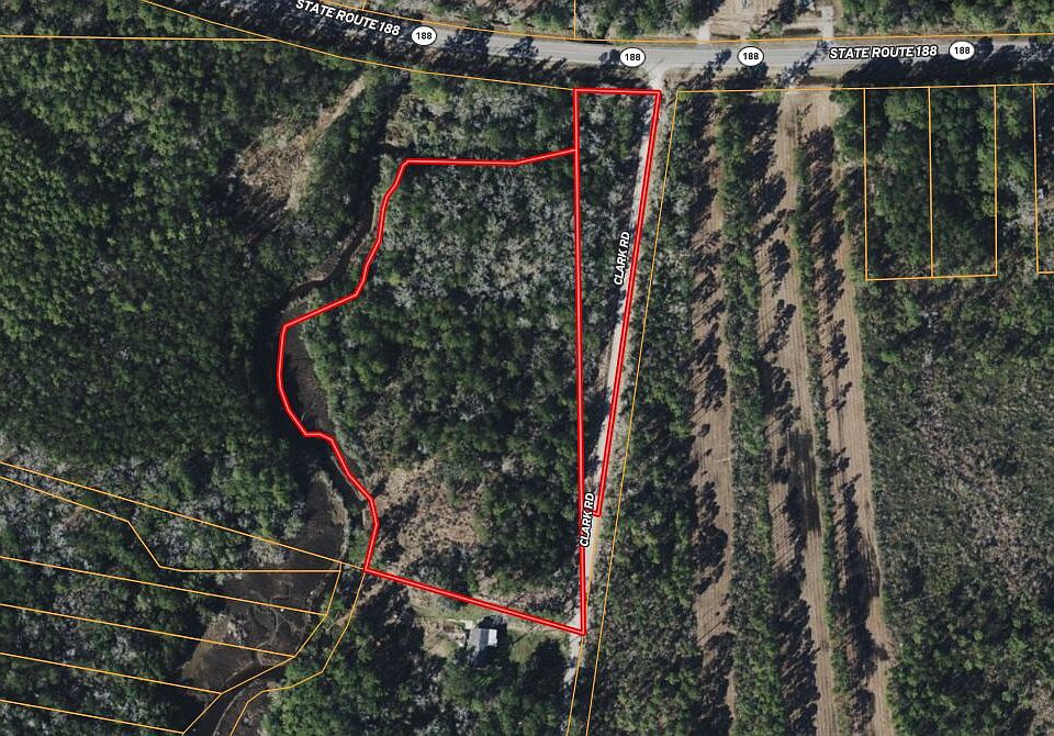 1st image of 0 Clark Rd