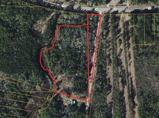 0 Clark Rd, Coden, AL 36523