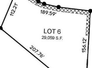 L6 B Westland Addition #13, Volga, SD 57071