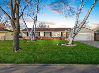 571 Cornelius Dr, Green Bay, WI 54311