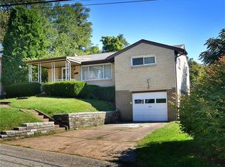 149 Anthon Dr, Pittsburgh, PA 15235