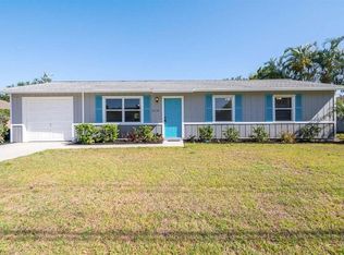 2456 SE Melaleuca Blvd, Port Saint Lucie, FL 34952