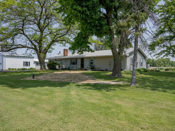 N3698 County Road K, Mauston, WI 53948