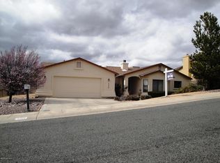 3300 Aster Dr, Prescott, AZ 86305