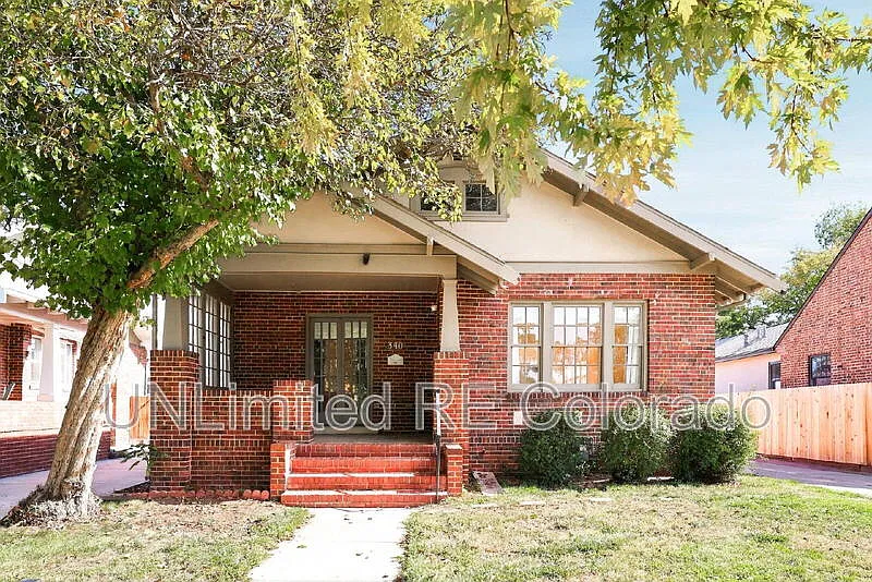 340 N Ogden St