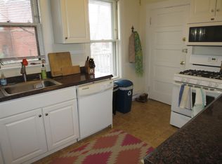 16 Sanborn Ave #2, Somerville, MA 02143