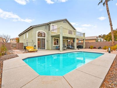 2250 Tedesca Dr, Henderson, NV, 89052