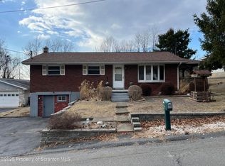 113 Renfer Rd, Pittston Township, PA 18640