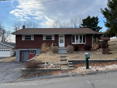113 Renfer Rd, Pittston Township, PA, 18640