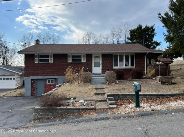 113 Renfer Rd, Pittston Township, PA 18640